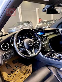 مێرسێدس بێنز C-Class